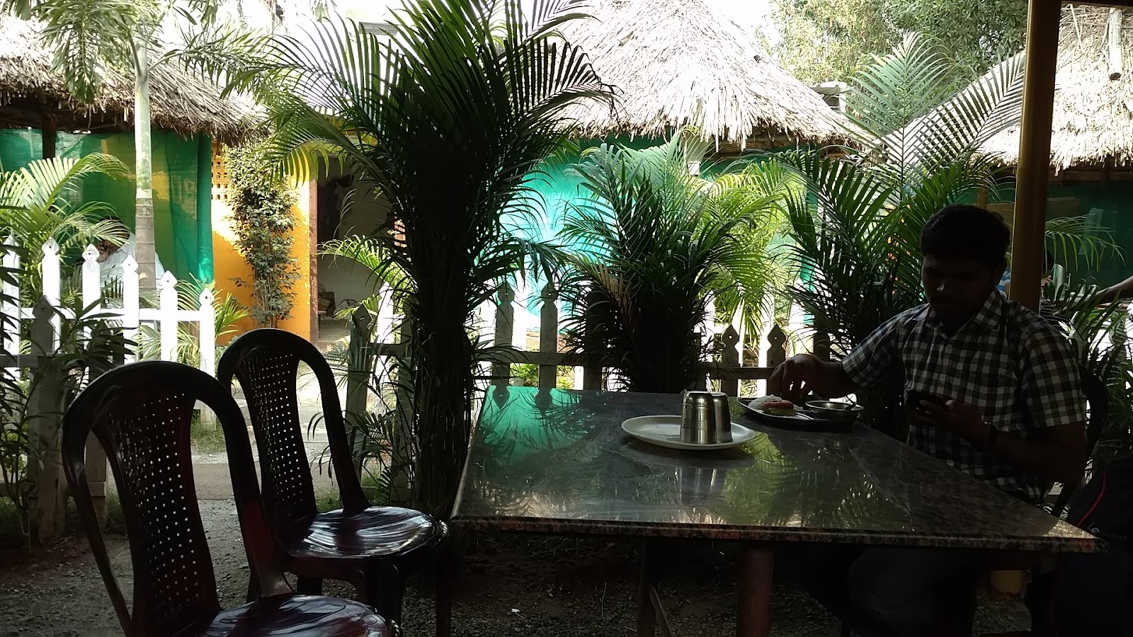 vijetha hotel
