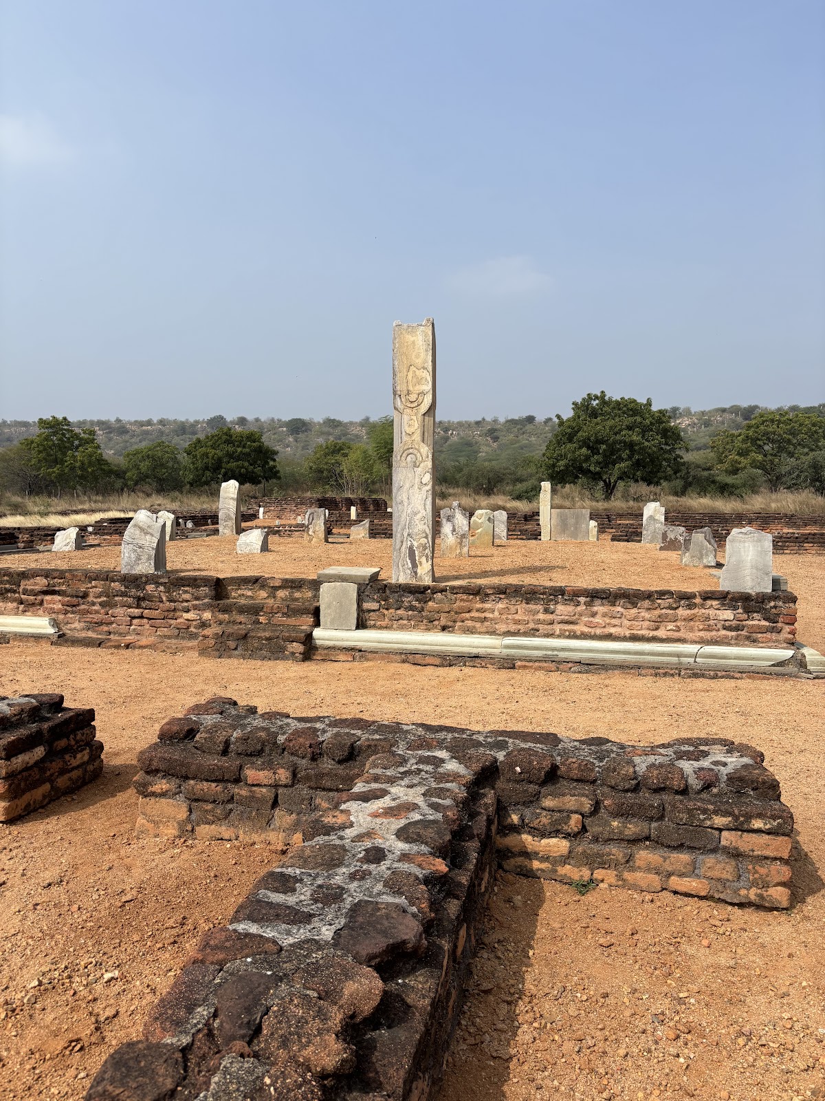 Anupu Nagarjuna Sagar