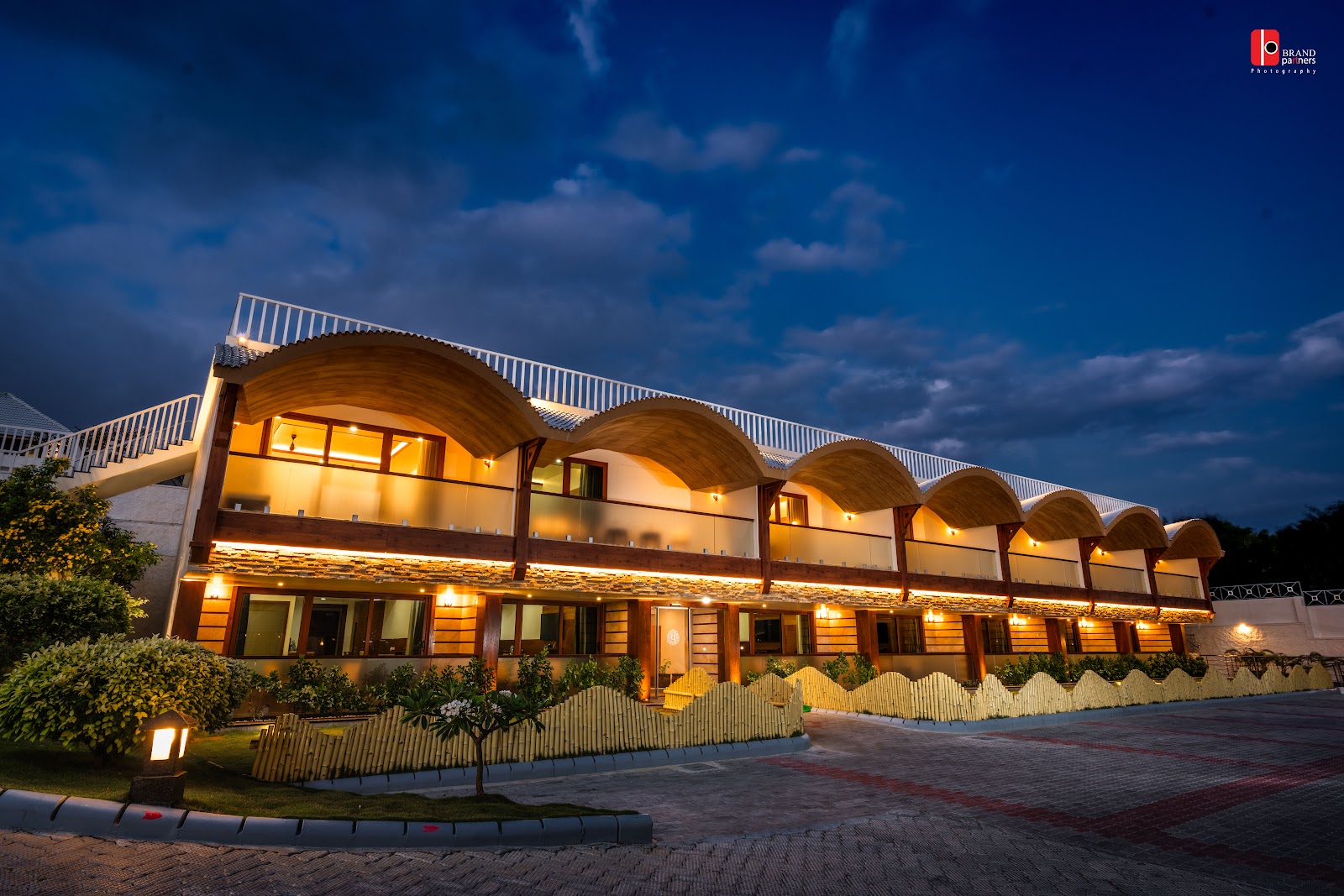 ANNAI RESORTS & SPA