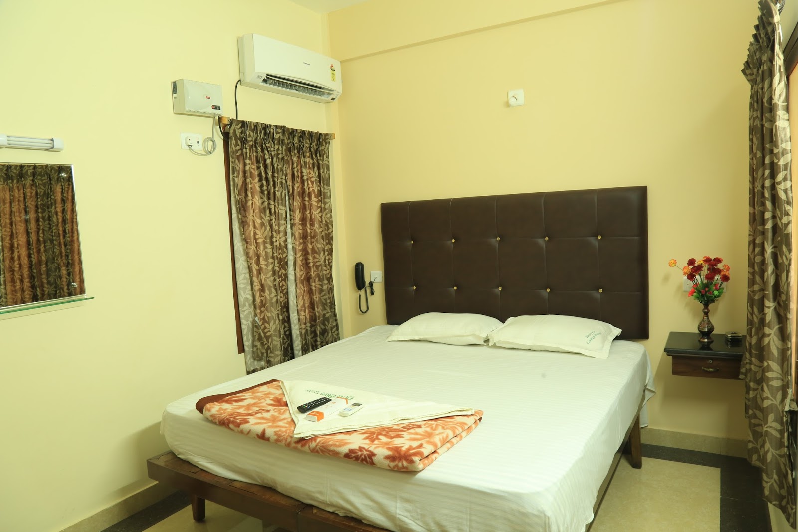 Hotel Ganga