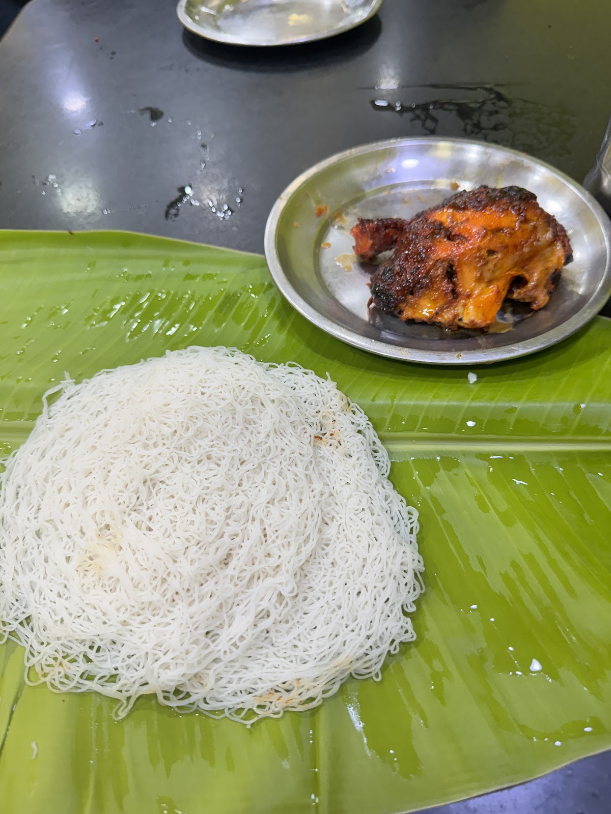 al Grand- Best Biriyani