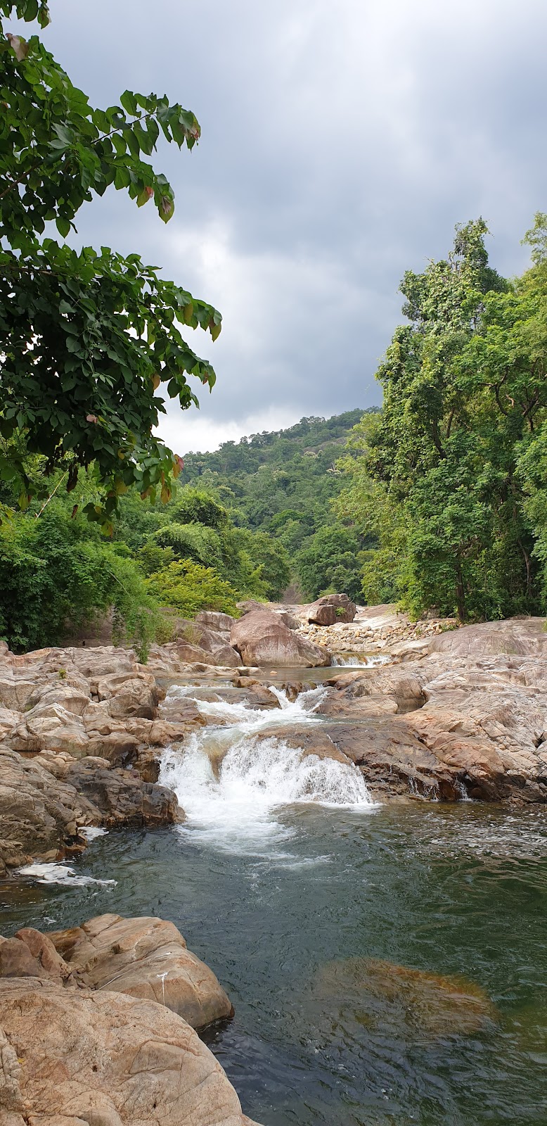 Keeriparai