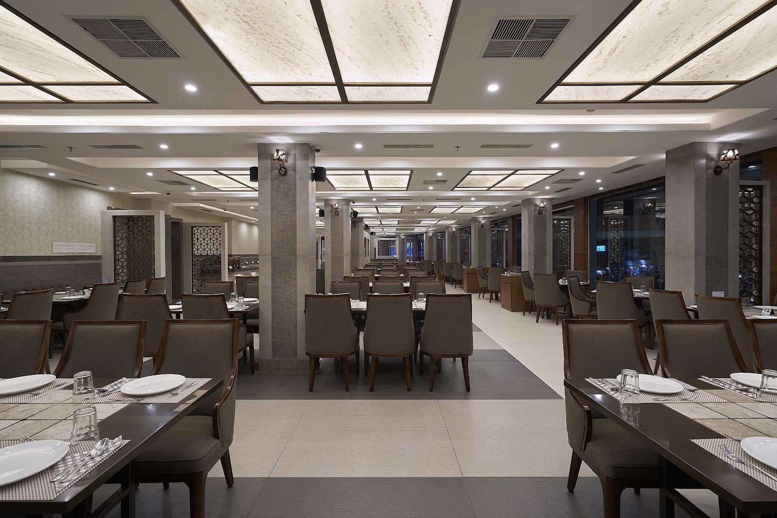 Naivedhyam Restaurant