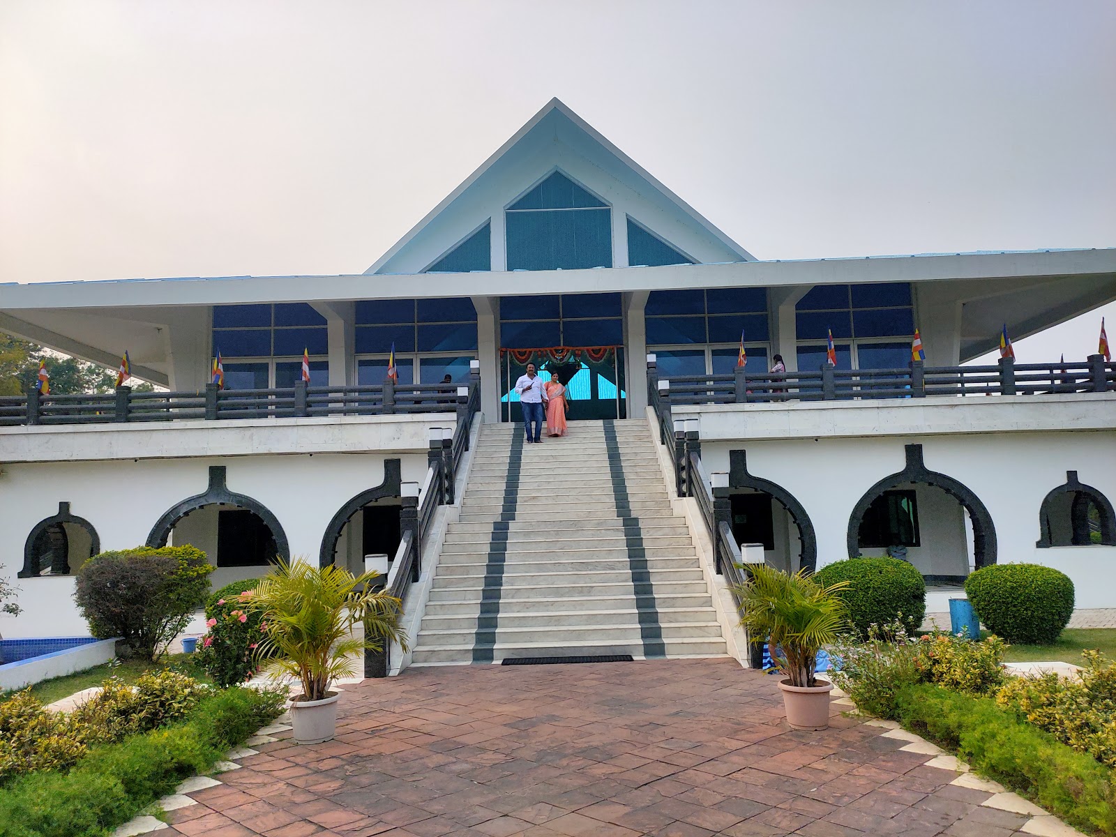 Dragon Palace