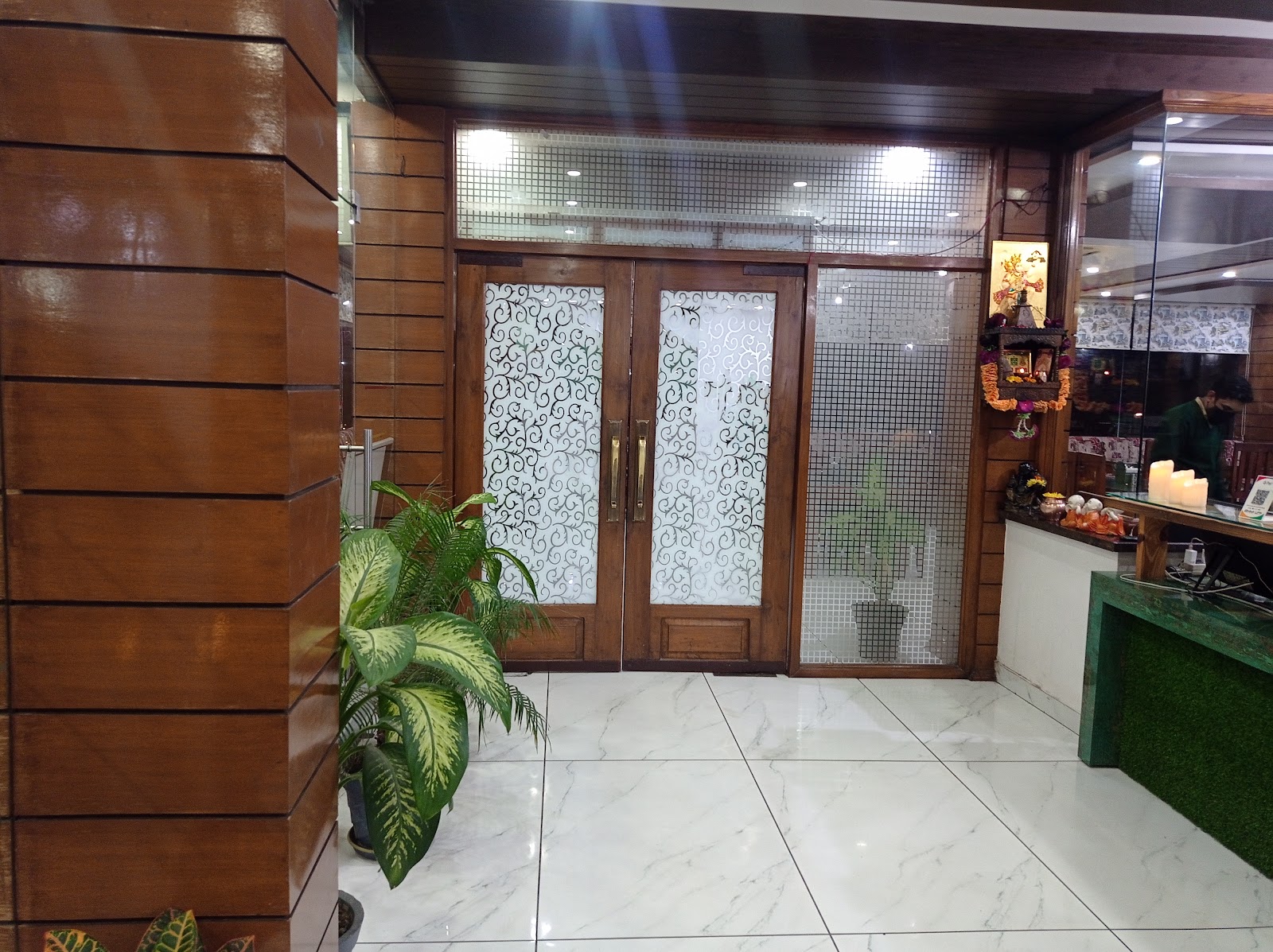 Green Valley Restaurant