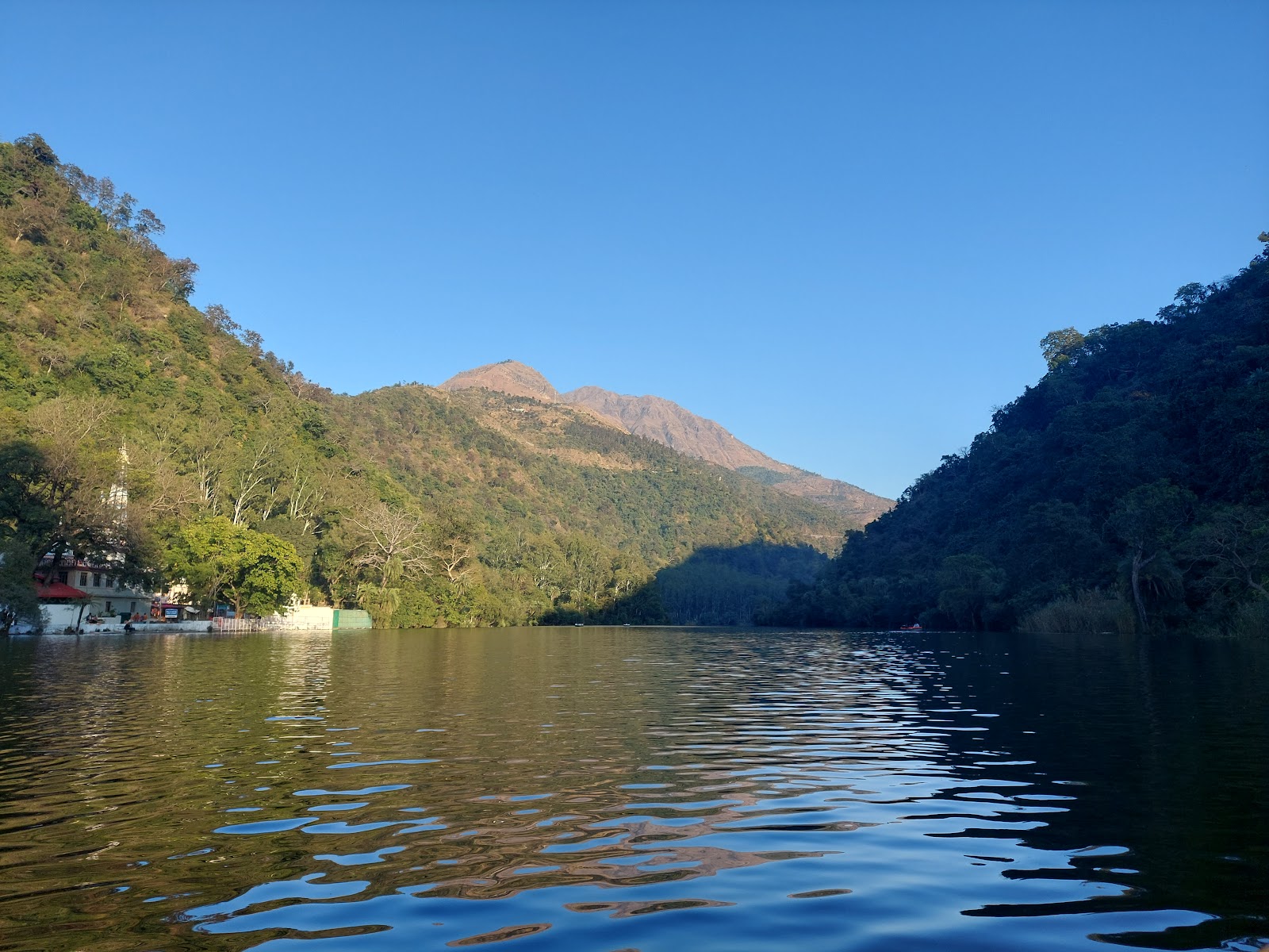 Renuka Lake