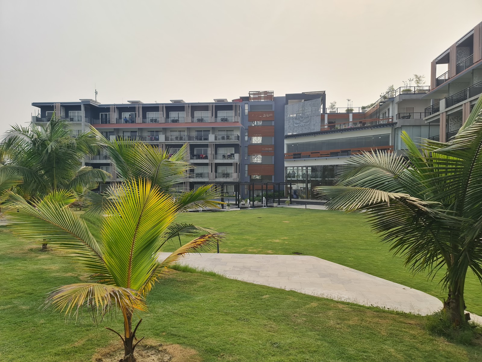 Hotel Sonar Bangla Taki