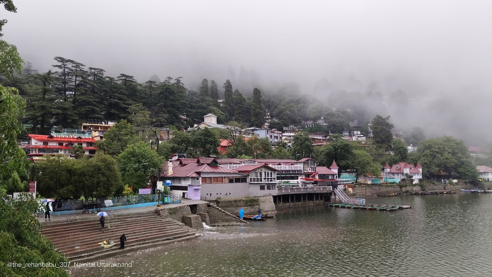Alka The Lake Side Hotel