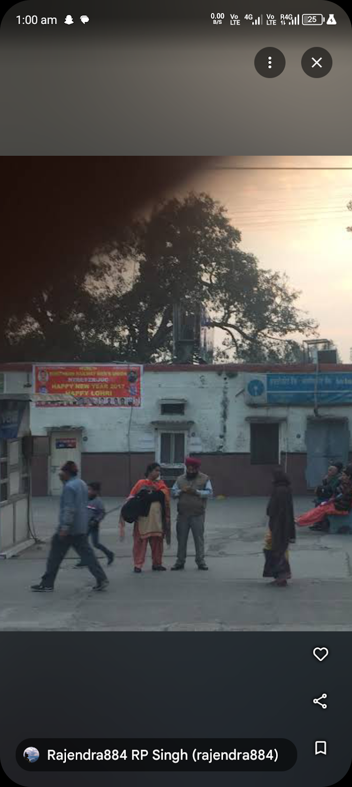 shiv Sai Guest house