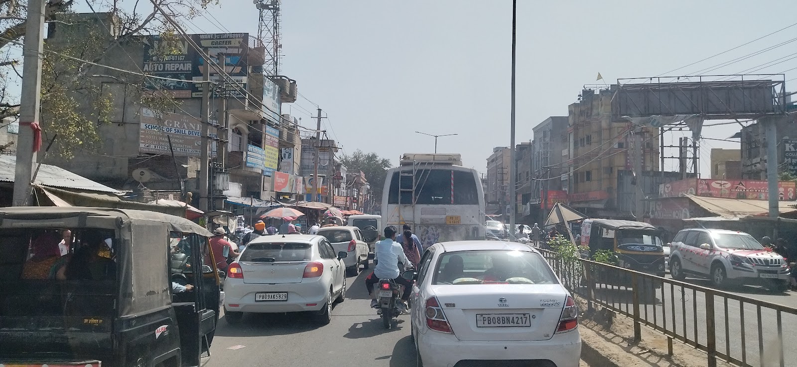 Nawanshahr