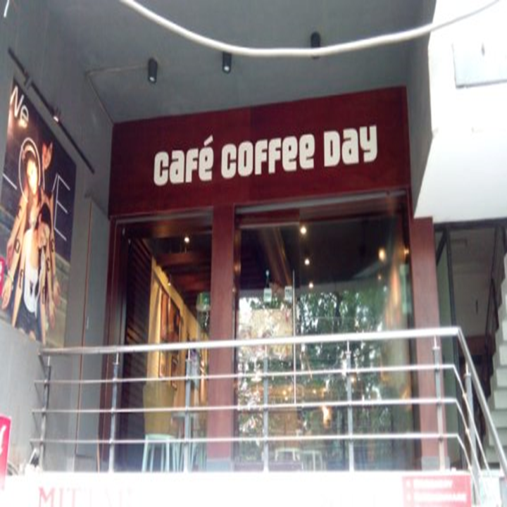 Café Coffee Day