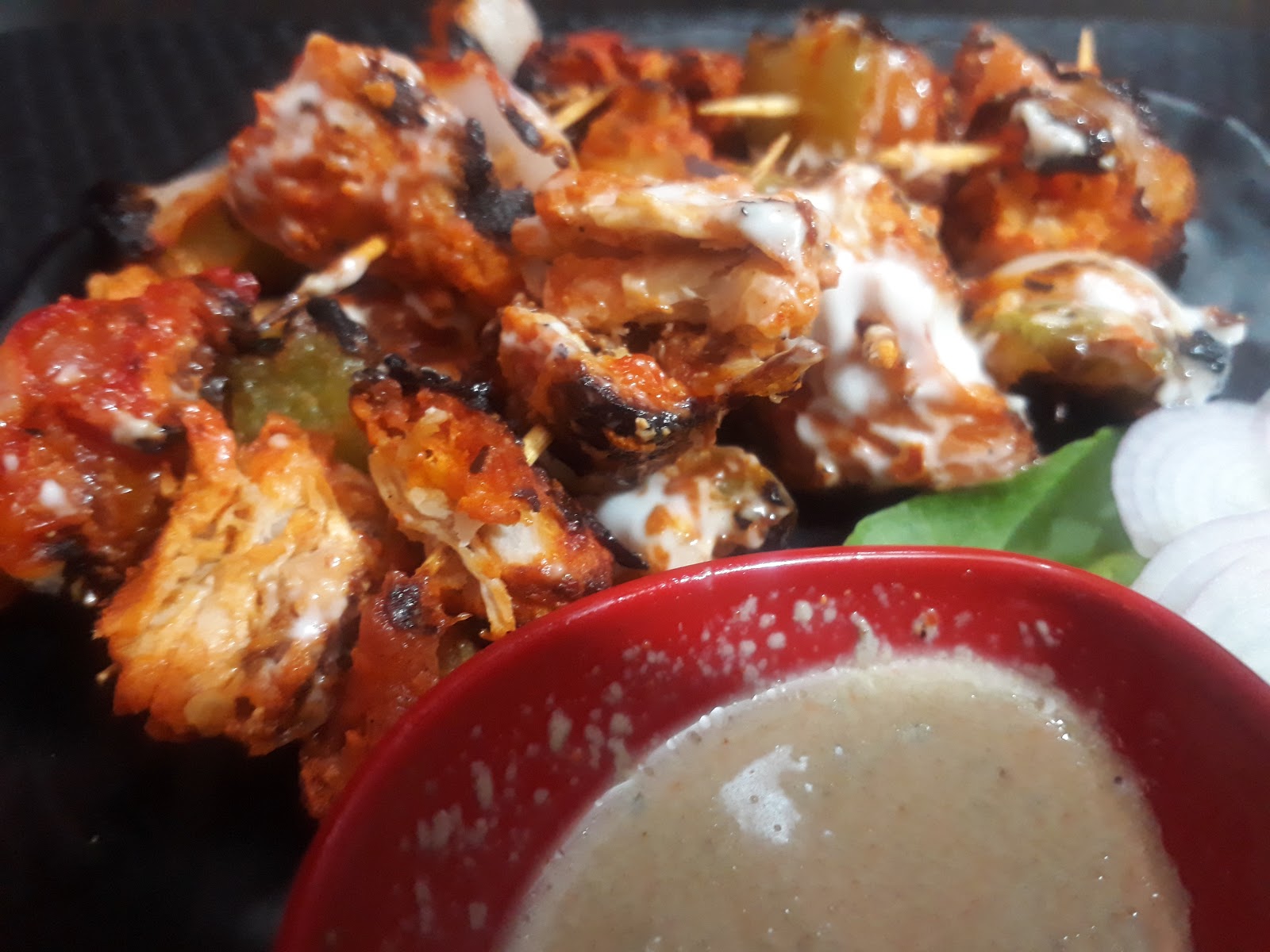 King's Diet Food