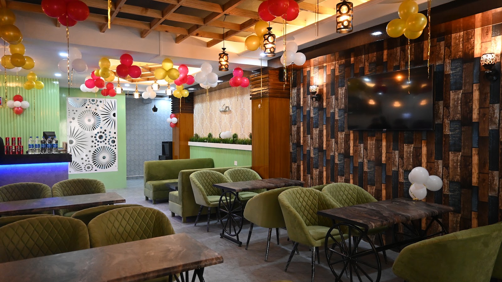 Pizza360° Nakodar