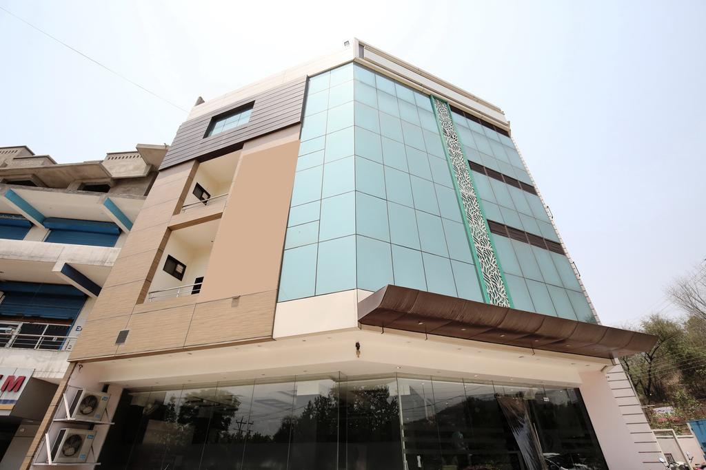 Hotel The Harison's Nalagarh