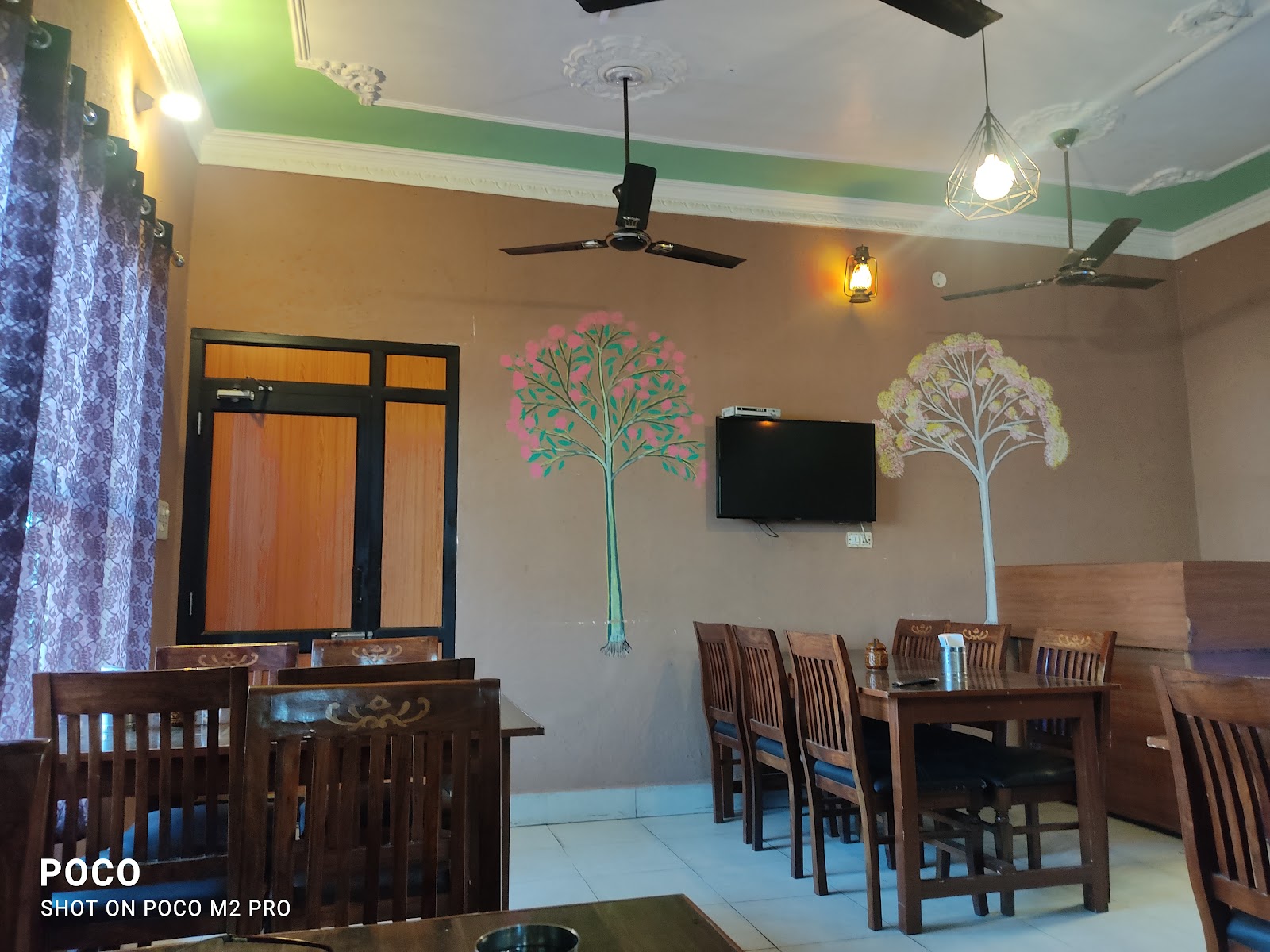 Gurukirpa Haveli Dhaba
