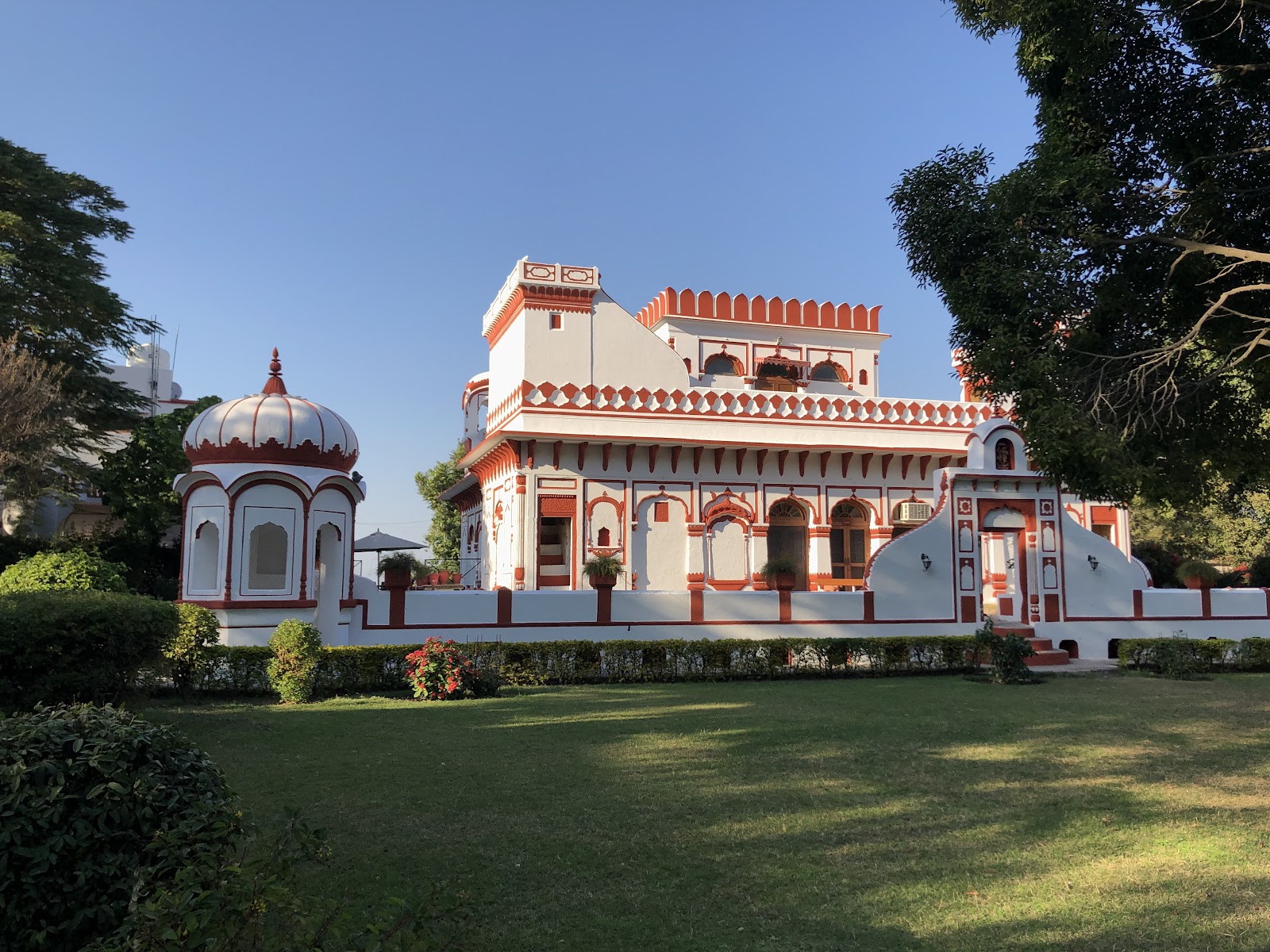 Fort Nalagarh