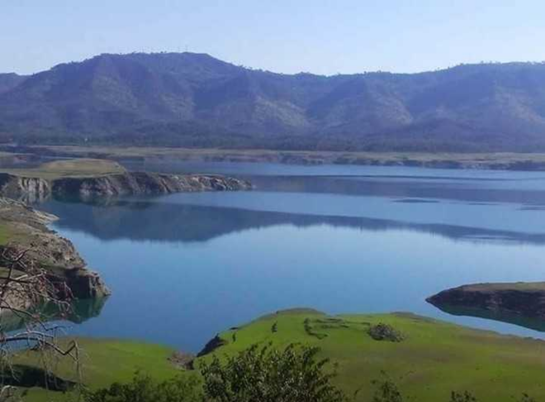 Gobind Sagar