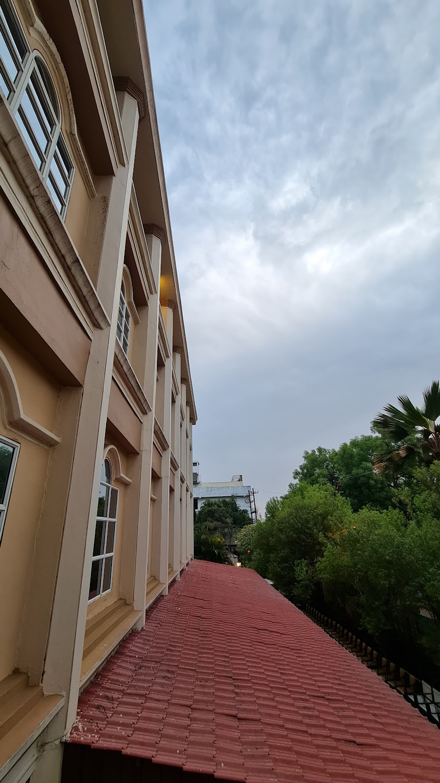 Hotel Chandralok