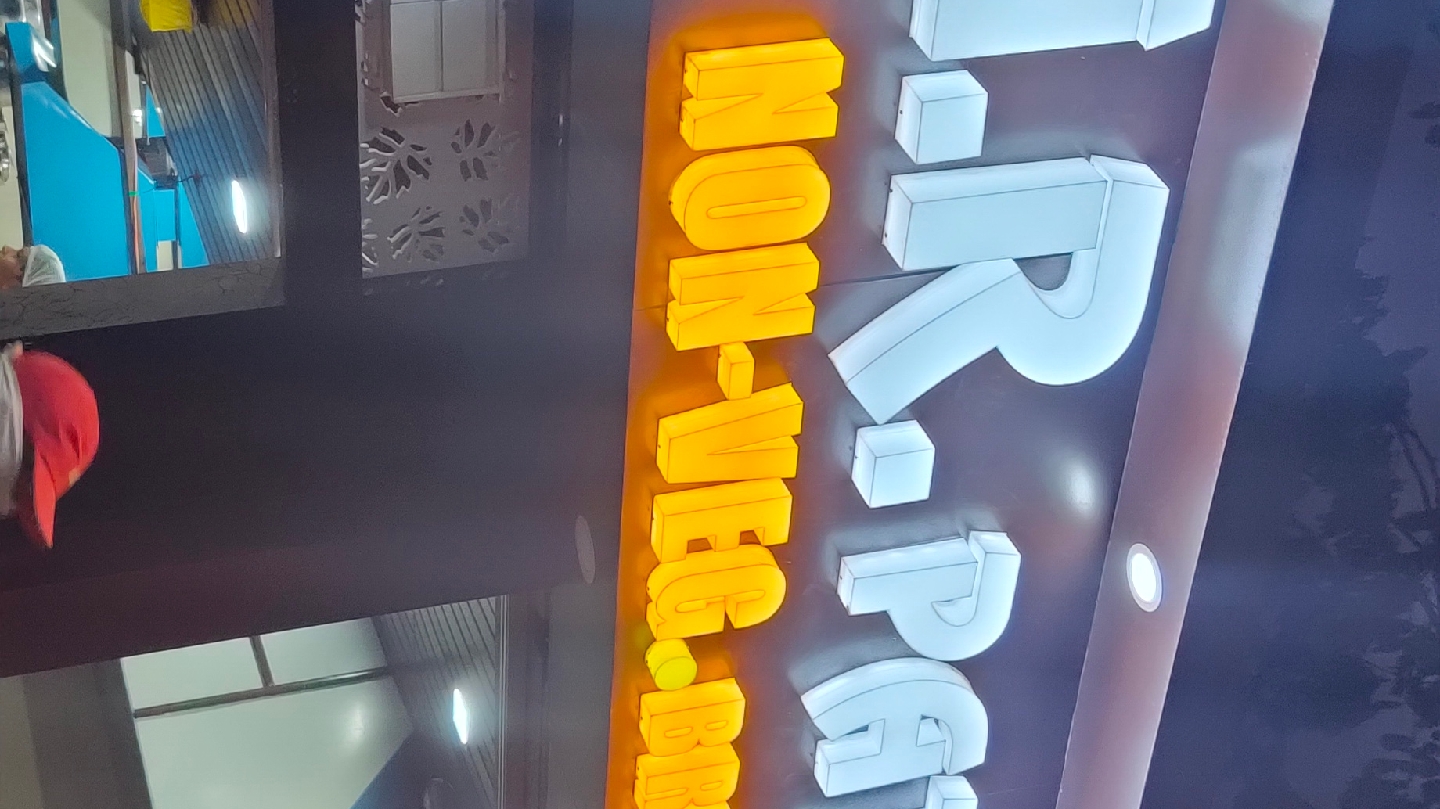 Patel's Zaika Nonveg Family Restaurant
