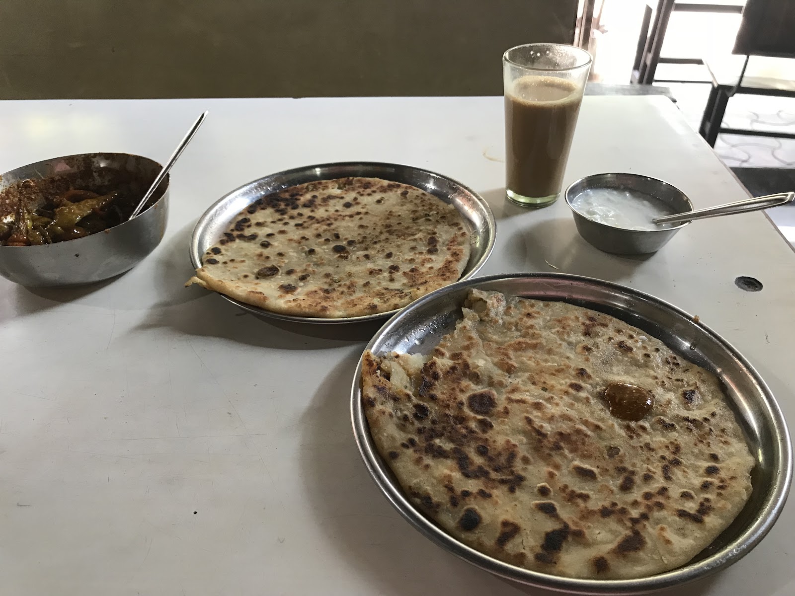 Shri Gurukripa Hotel