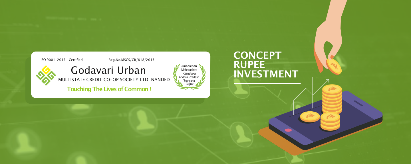 Godavari Urban Multistate Credit Co-Operative Society Ltd; Nanded