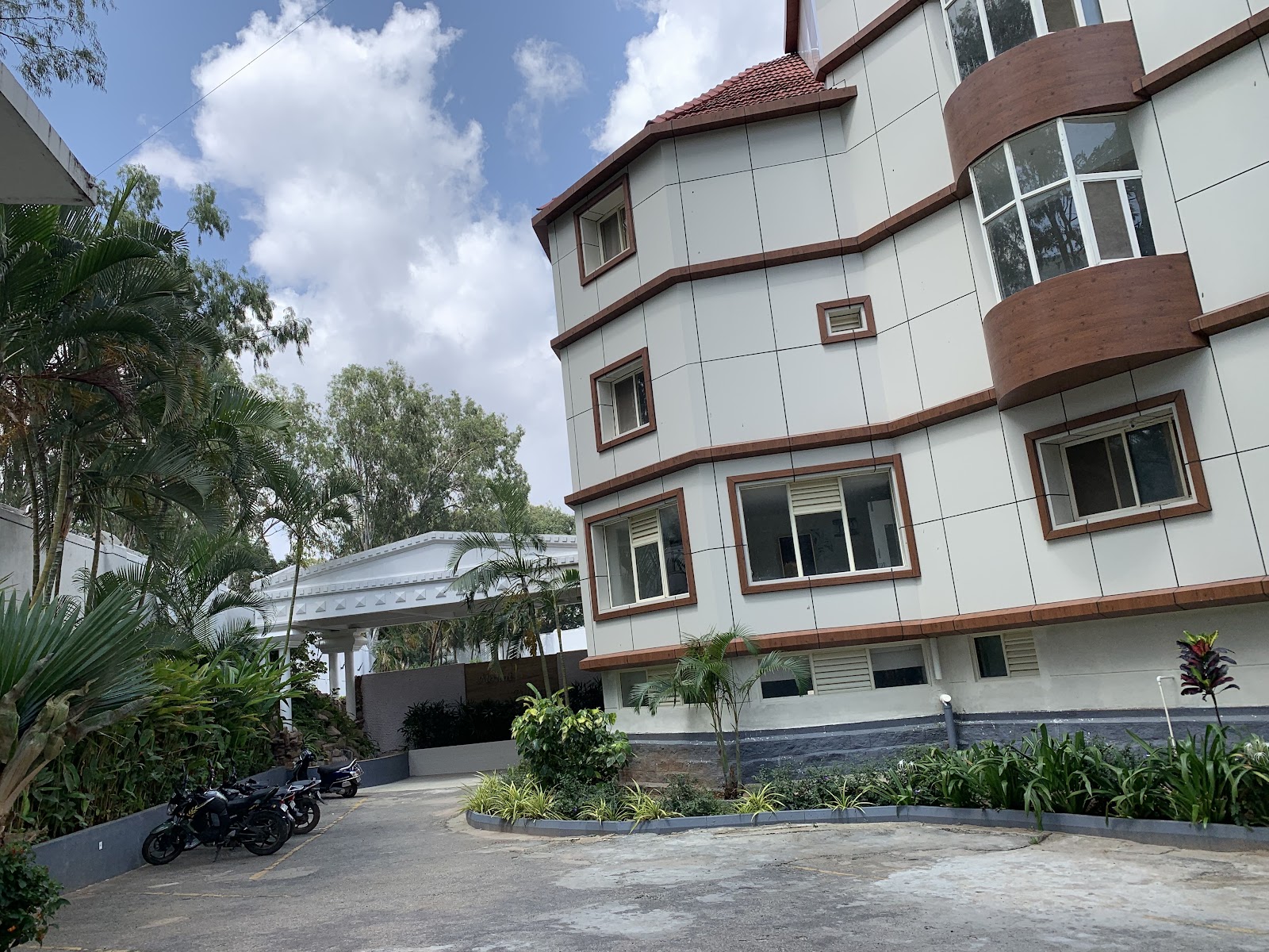 Nandi Resort
