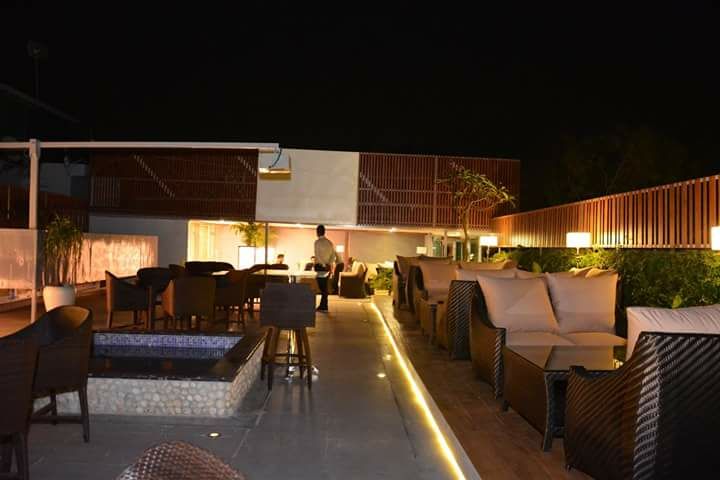 Hotel City Heart Premium