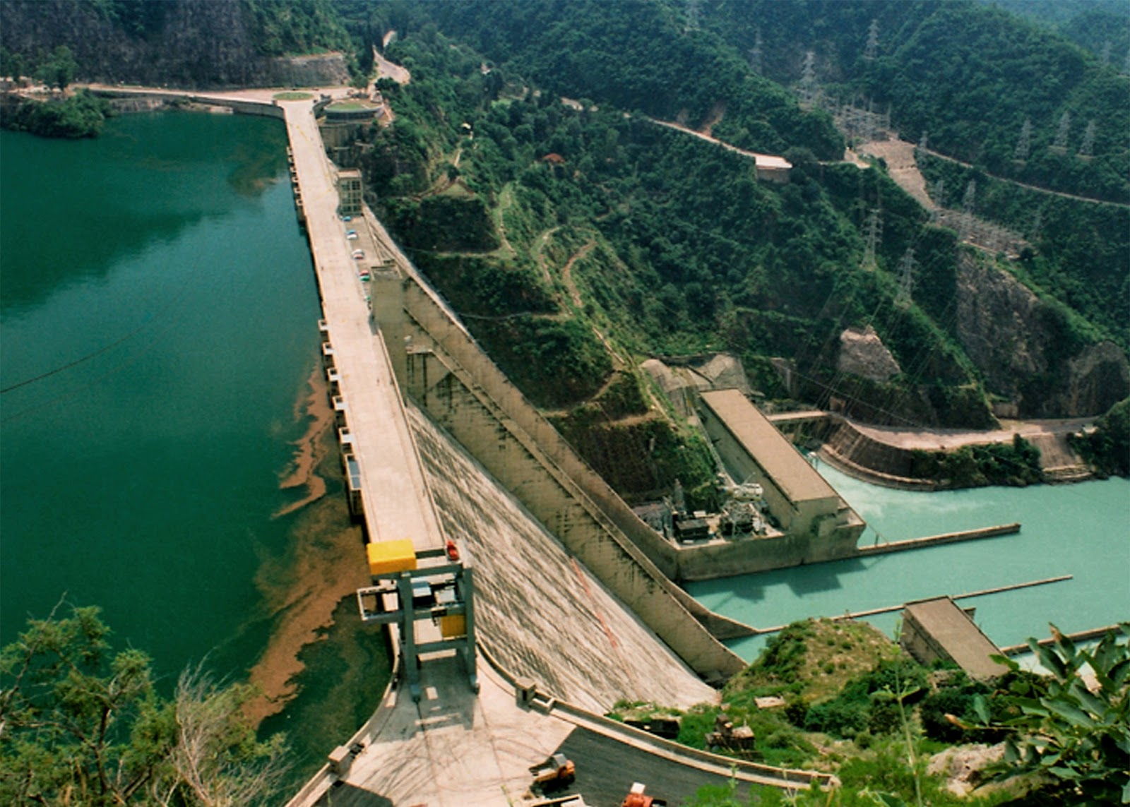 nangal