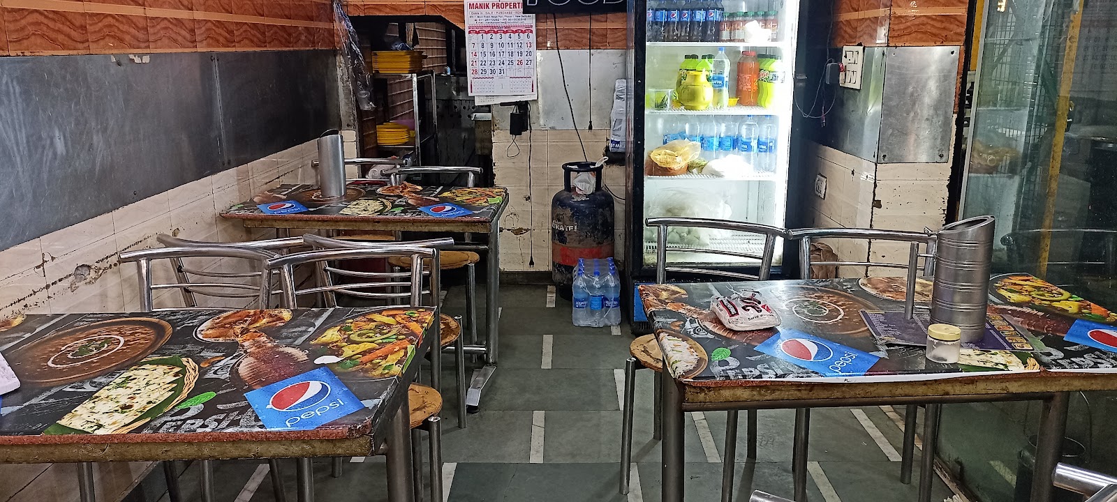 Apna Dhaba