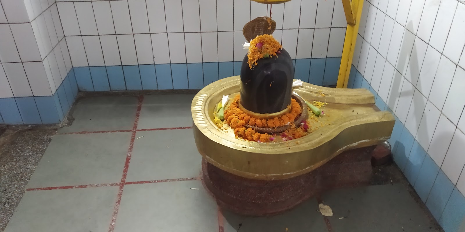 Sheetla Mata Mandir