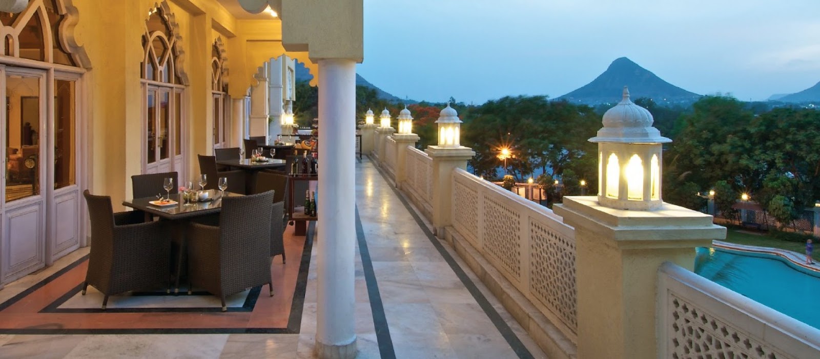 Gateway Nashik