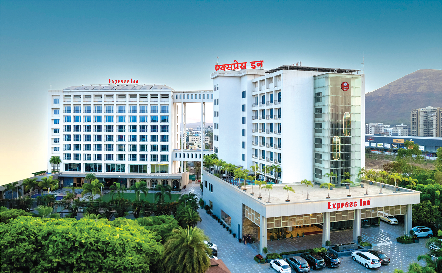 Hotel Express Inn