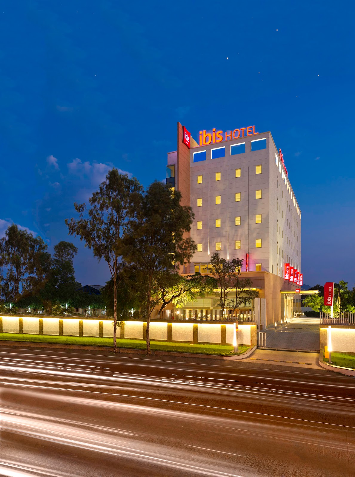 ibis Nashik