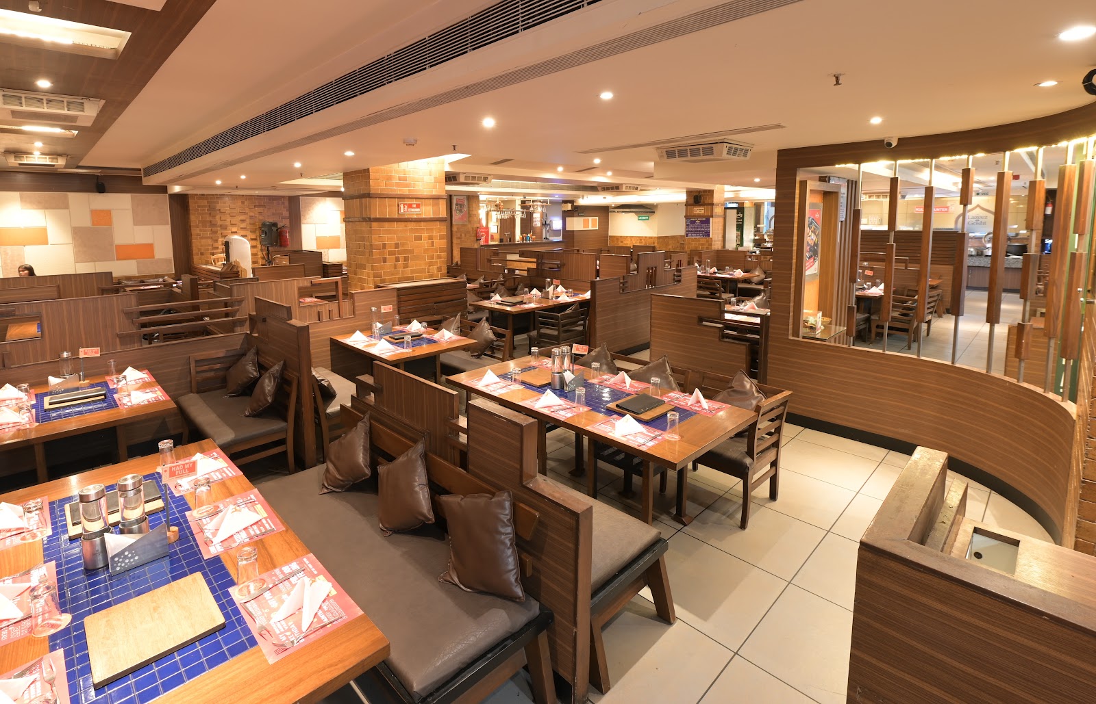 Barbeque Nation