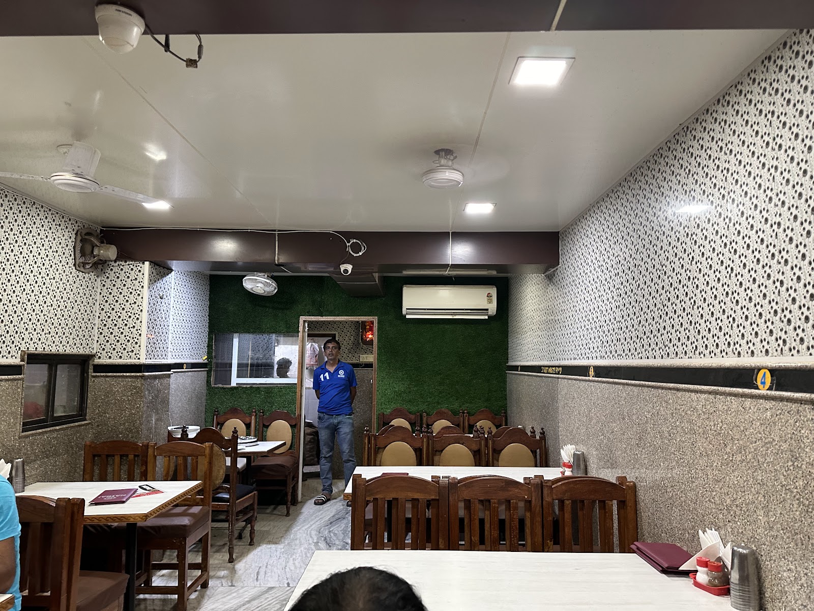 Natraj Dinning Hall Nathdwara