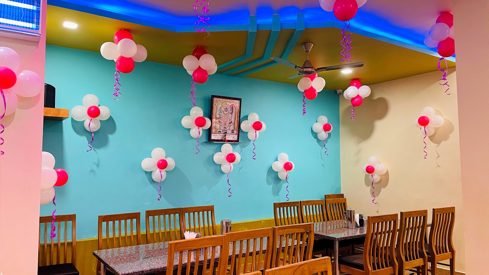Toran Thaal & Restaurant