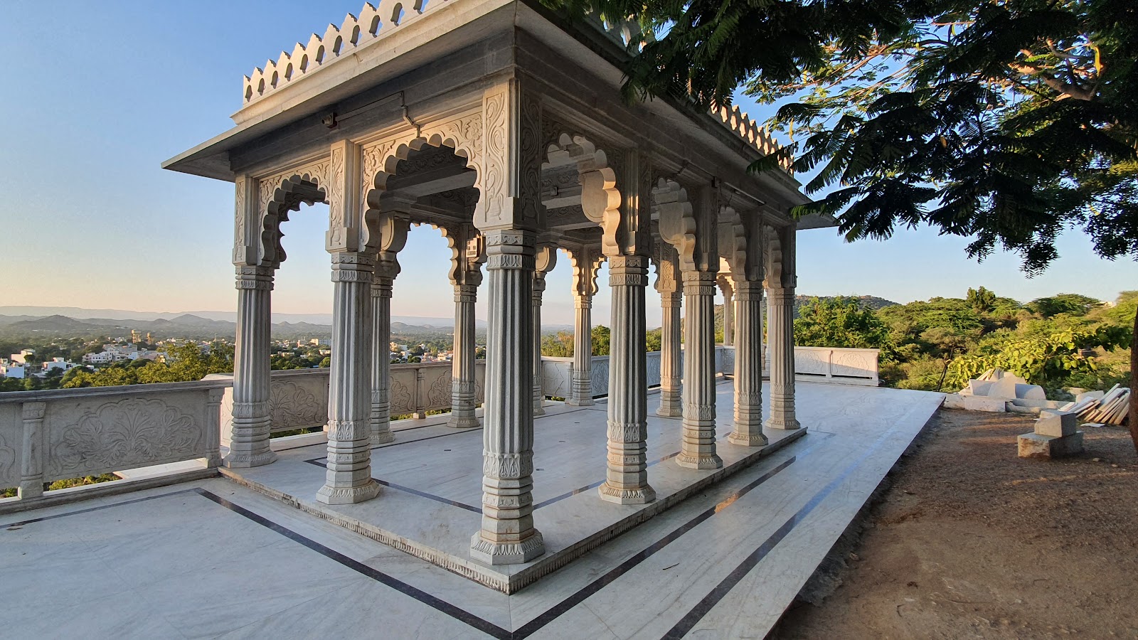 Ganesh Tekri