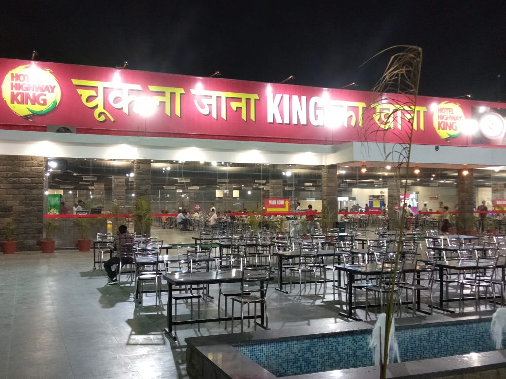 Hotel Highway King Neemrana