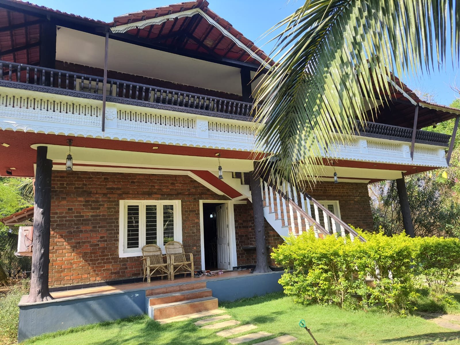 Mango Village