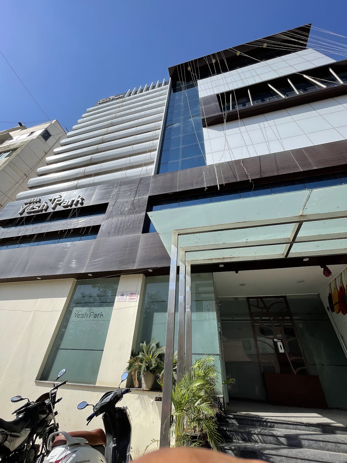 Hotel Yesh Park