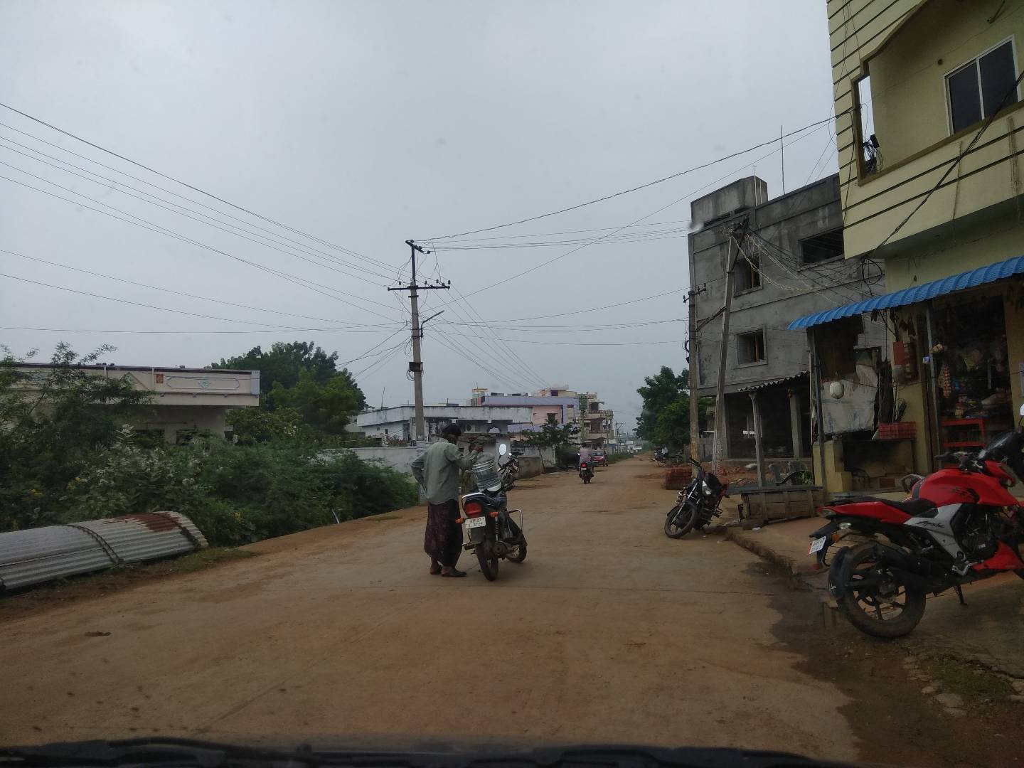 Kandukur