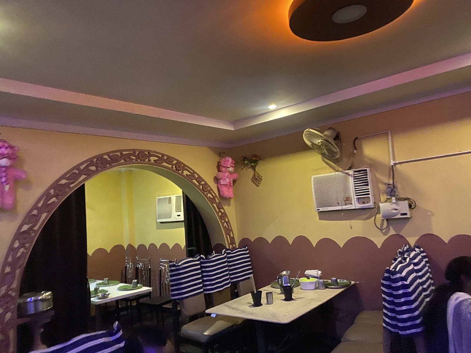 Amaravathi Family Restaurant
