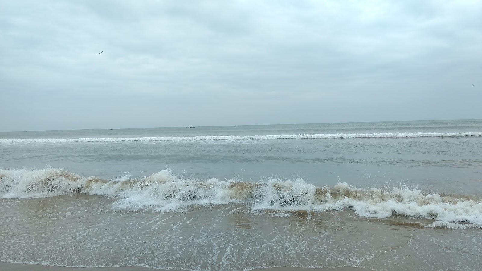 Koduru Beach