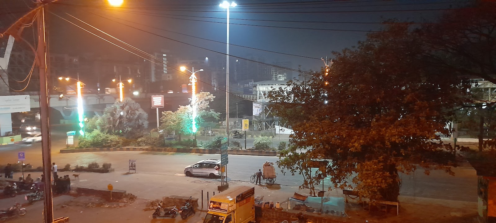 Hotel Three Star Pvt Ltd