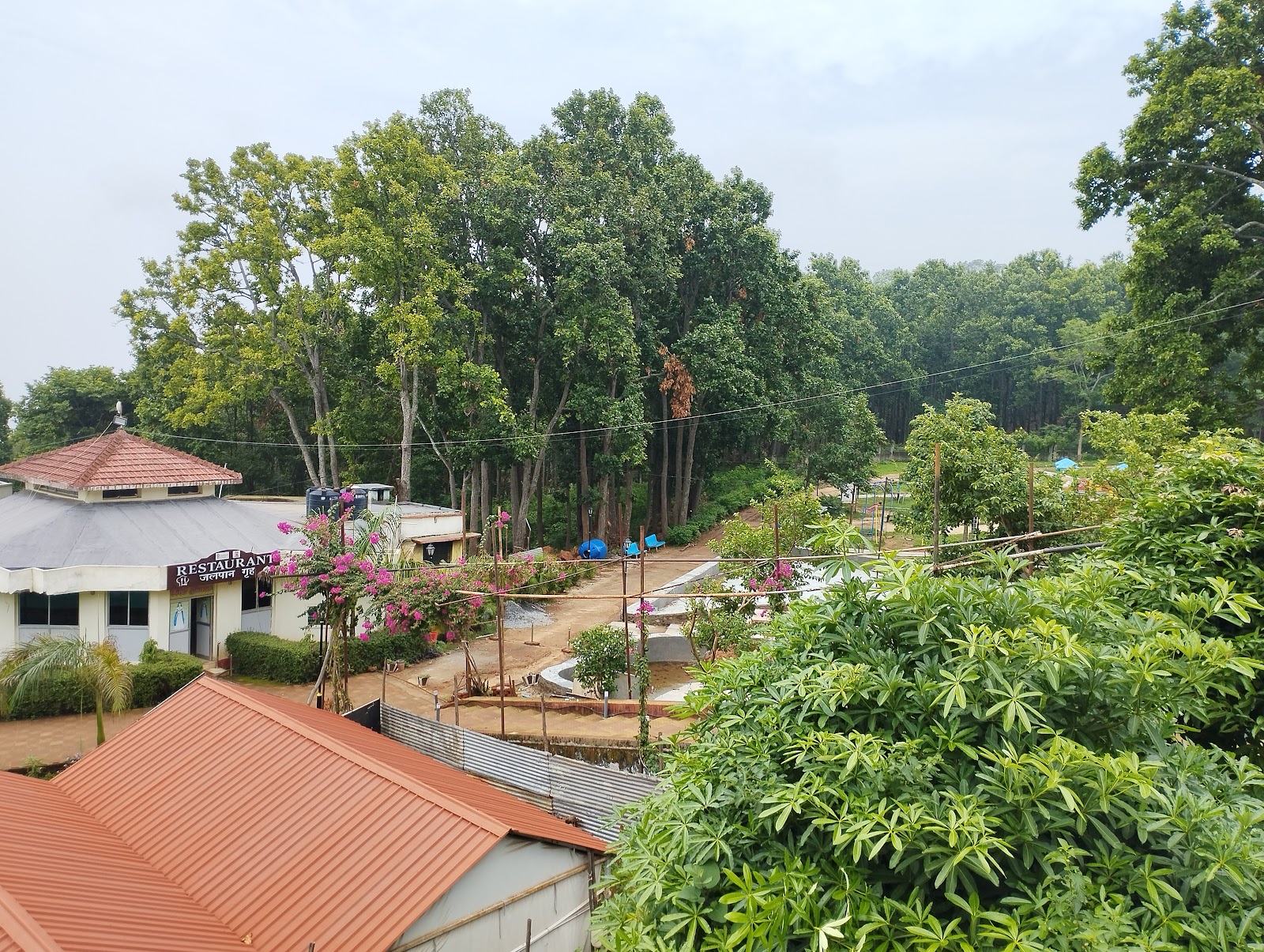 Hotel Prabhat Vihar