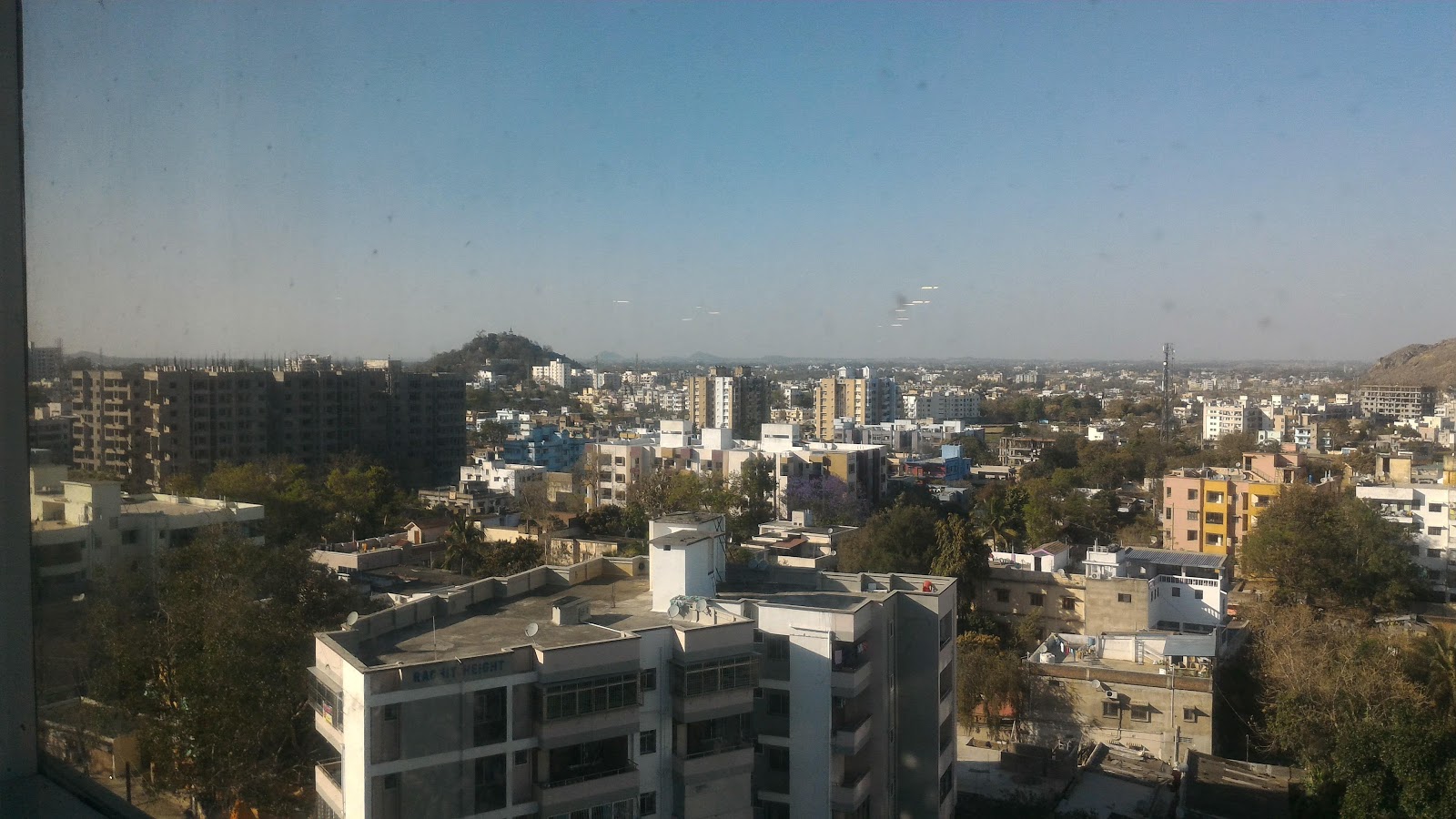Ranchi