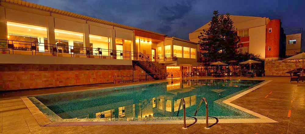 Sinclairs Siliguri