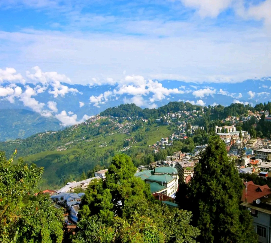 Darjeeling