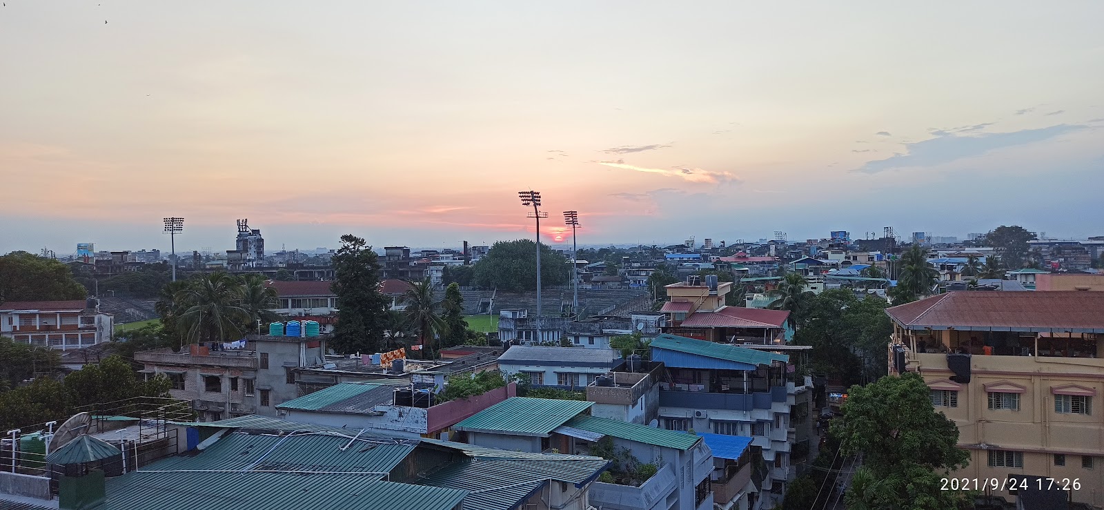 Siliguri