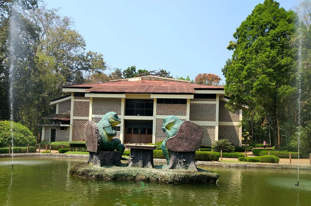 Nilambur Tourist Home